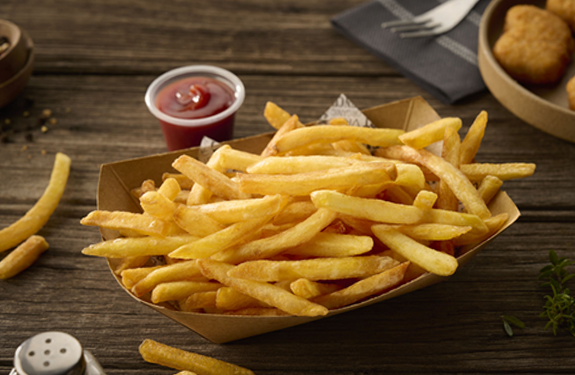 Vignette Frites
